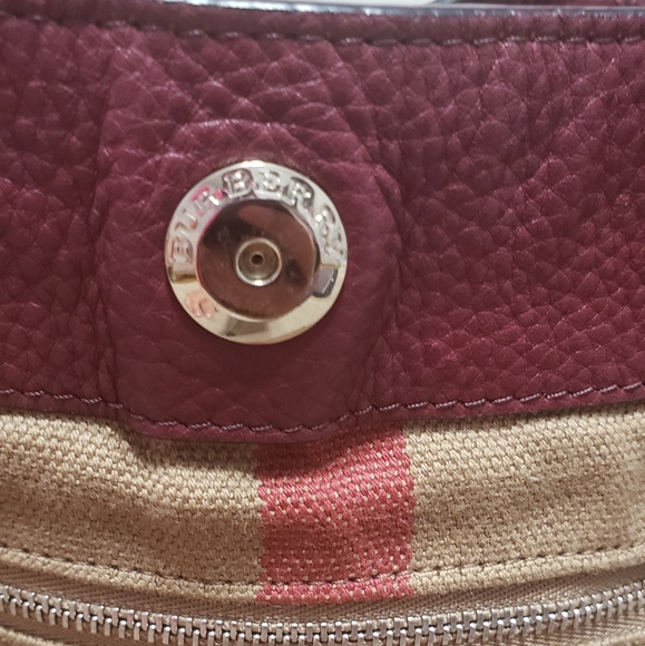 burberry milestones bag - Picture 5 of 8
